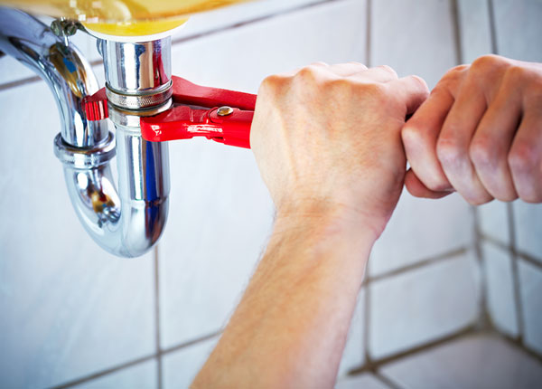 About Aldrich Plumbers